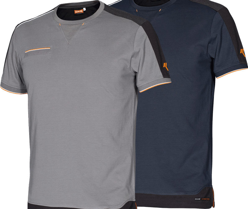 T-SHIRT STRETCH EXTREME